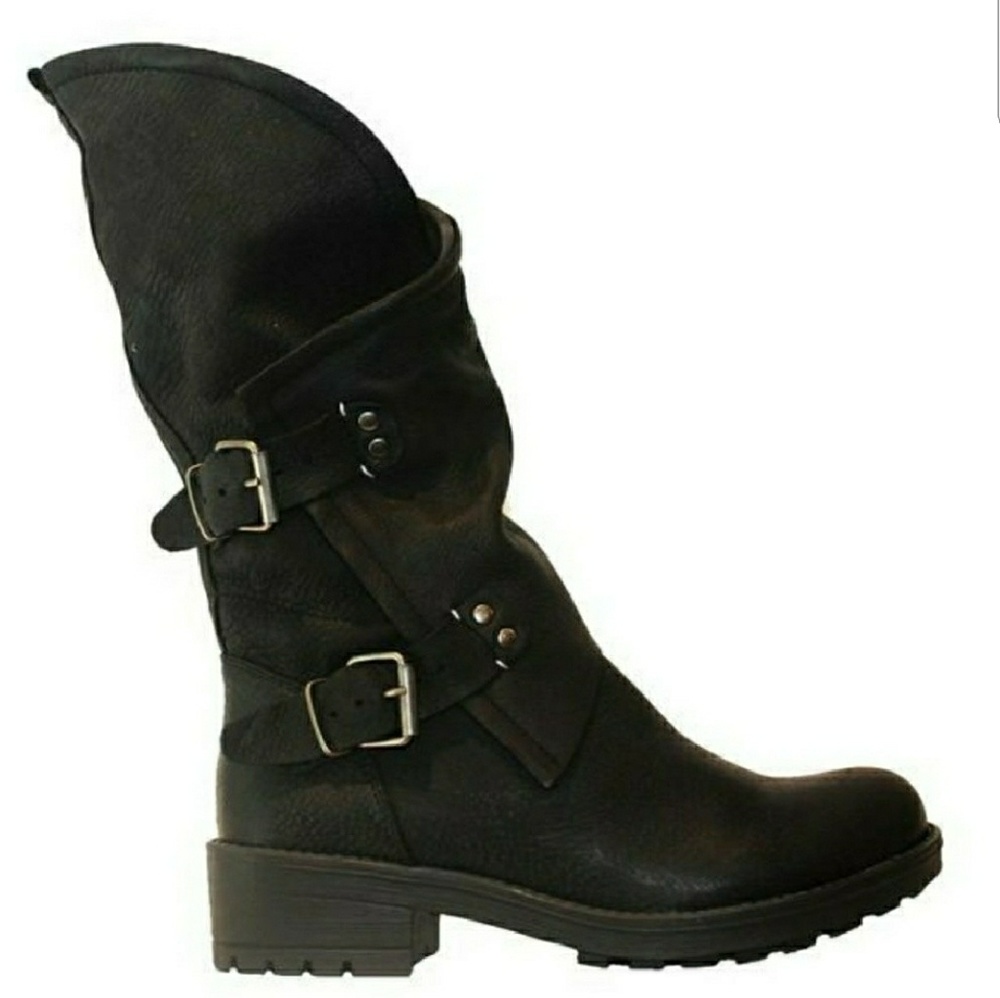 NWOT!!! Motorcycle Boots by Coolway